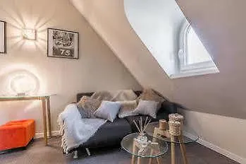 Apartment We - Arc De Triomphe 75017 *