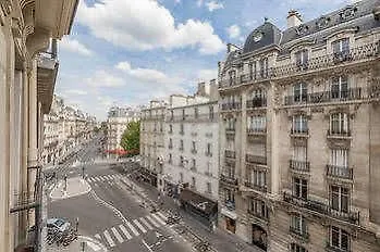 Lejlighed We - Arc De Triomphe 75017