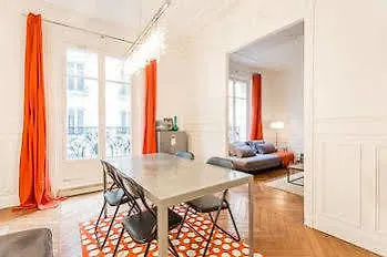 We - Arc De Triomphe 75017 Apartment