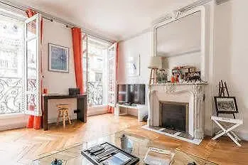 Apartment We - Arc De Triomphe 75017 *