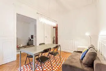 Apartment We - Arc De Triomphe 75017