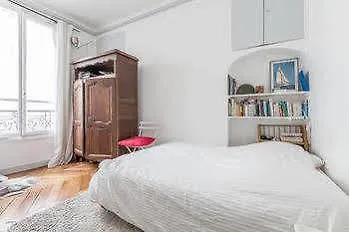 Apartment We - Arc De Triomphe 75017 *