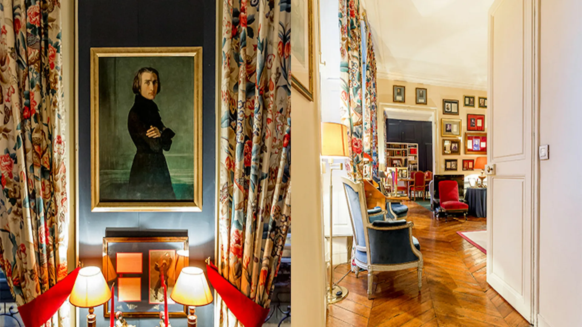 Apartment We - Arc De Triomphe 75017