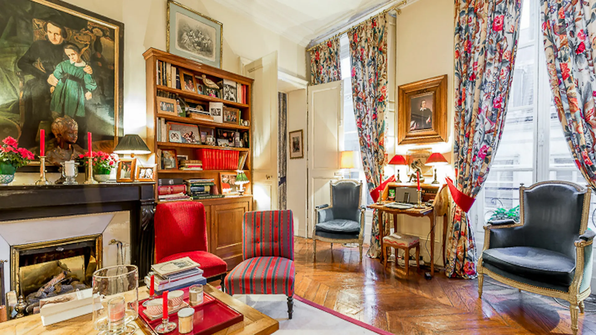We - Arc De Triomphe 75017 Apartment Paris