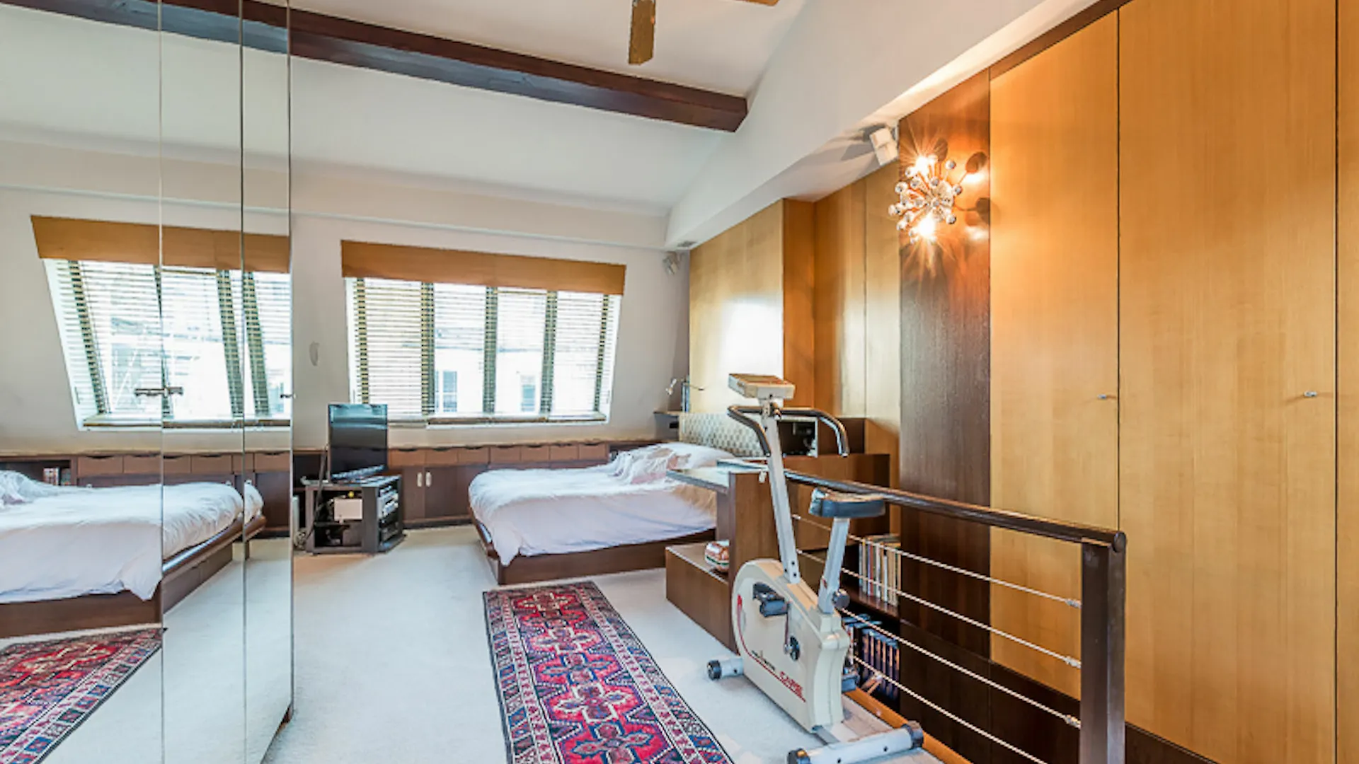 We - Arc De Triomphe 75017 Apartment Paris