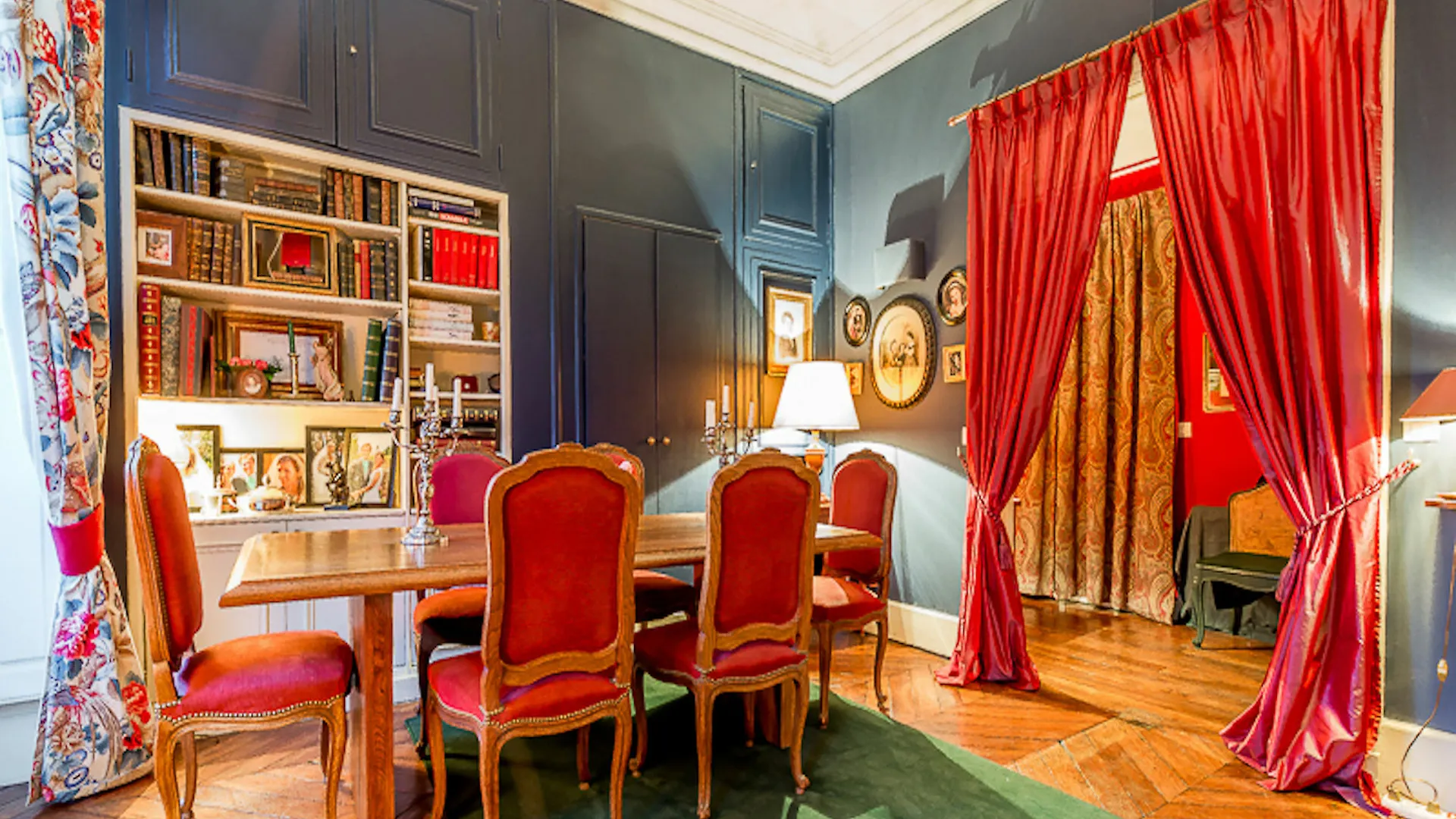 We - Arc De Triomphe 75017 Apartment