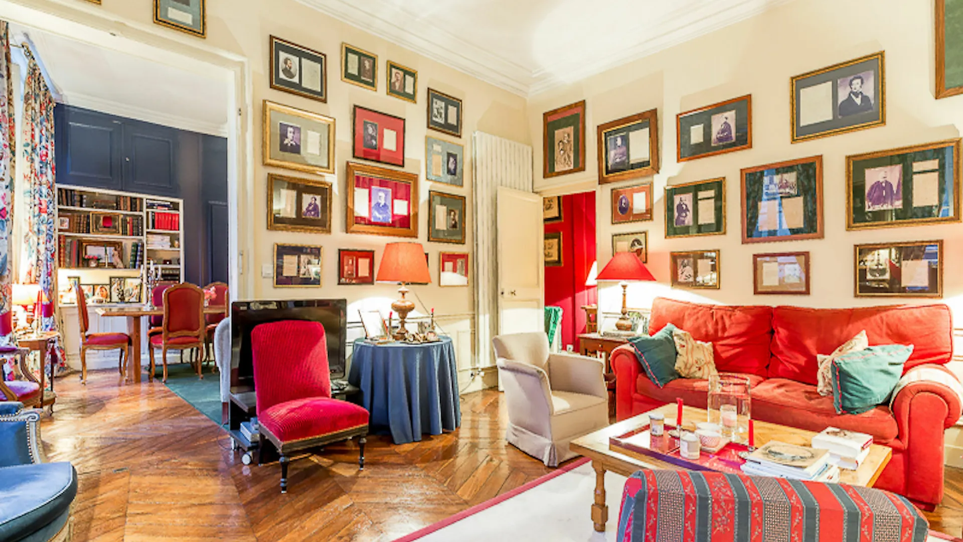 We - Arc De Triomphe 75017 Apartment