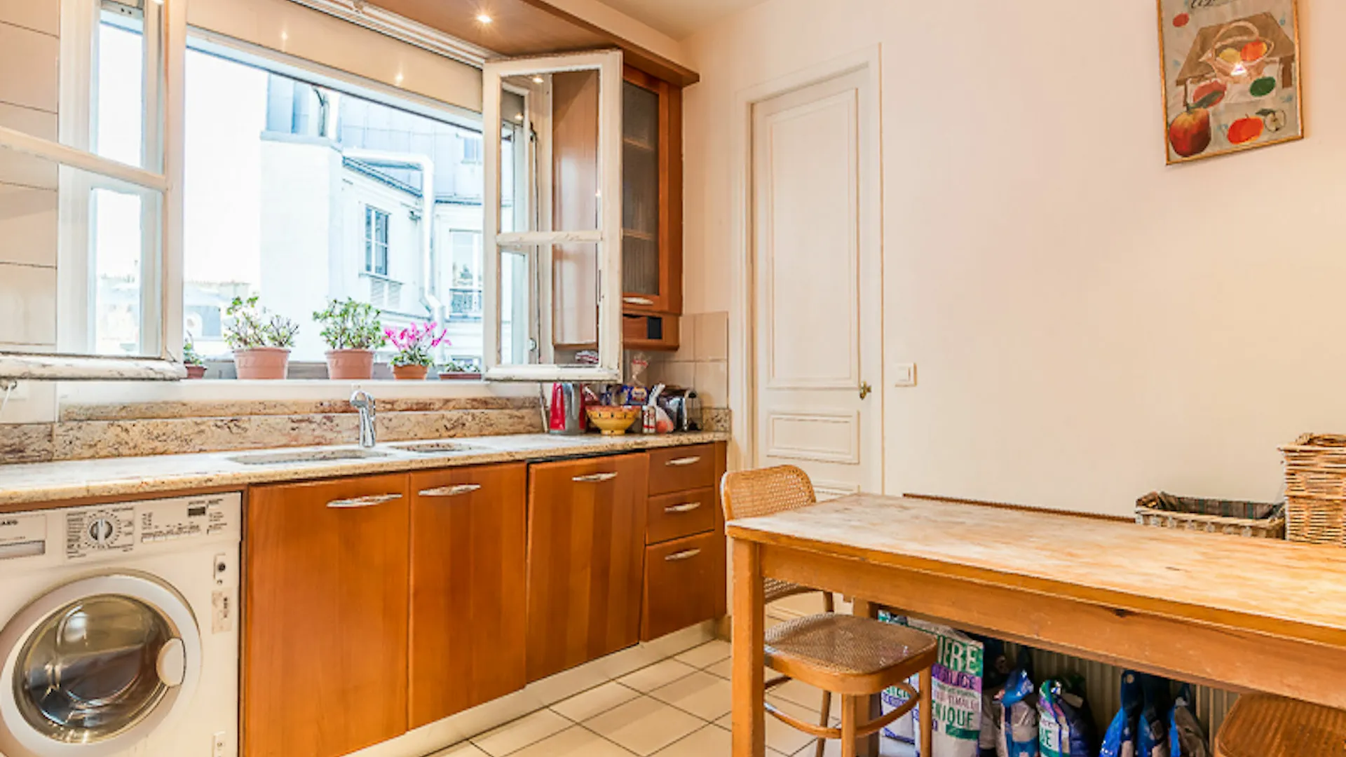 We - Arc De Triomphe 75017 Apartment